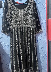 Brand New Long Gown