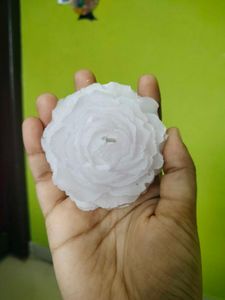 Peony Flower Scented Candle