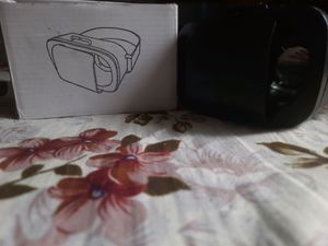 VR Mini Virtual Reality Glasses