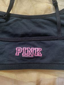 Victoria Secret Yoga Sports Bra Size L