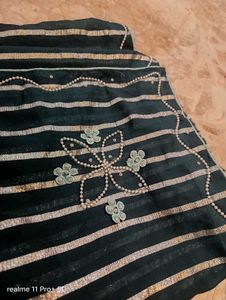 Party Wear Saree