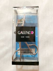 Galenco New York Eyelash Curler (Seal Packed)
