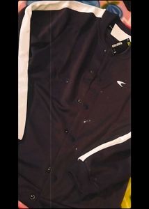 Men Regular Fit Bomber Jacket..
