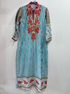 Elegant Kurta Set
