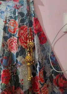 Ethnic Skirt