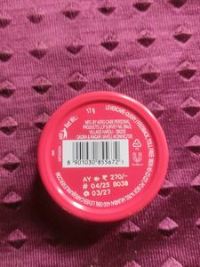 Vaseline Lip Theory 💓💗rosy Lips