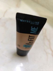 Maybelline New York Fit Me Foundation