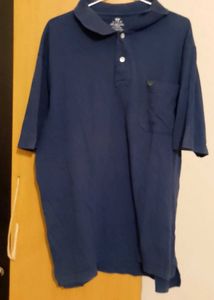 Organic Cotton Mens T Shirt