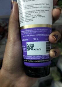 Dr. Sheth's Oats &amp; Ceramide Moisturizer