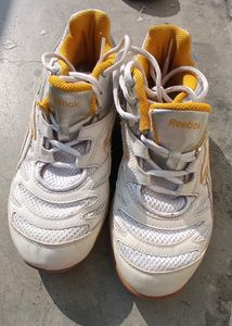 Reebok unisex shoes