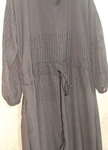 Muslim Wear Abaya