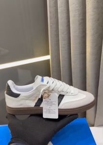 ADIDAS Samba black white