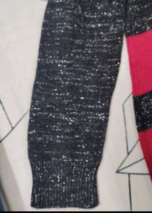 Christmas 🎁 Striped Sweater