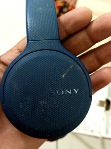 Sony Wireless Headphone
