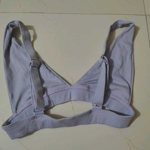Purple Bras