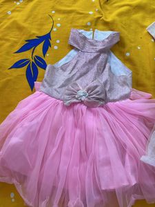Cute Party Dress