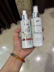 Ktein Hair Spray