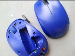 Dell Wireless Mouse