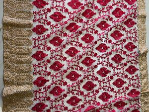 Wedding Saree