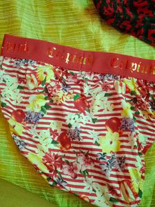 Bundle of 3 Men&#39;s Panty