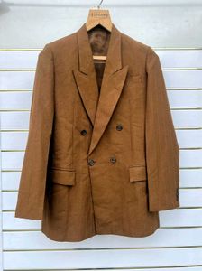 Branded,Tailored Blazers And Suits