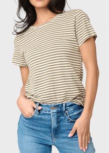 Striped T-Shirt