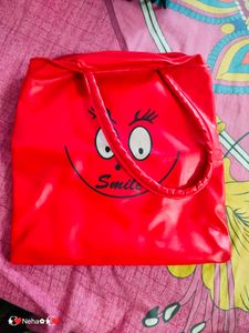 Red Bag