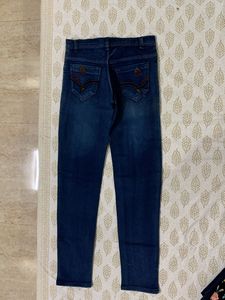 Jeans For 11year Old Girl