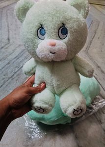 Cute Plushie
