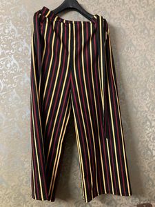 Plazzo Pants