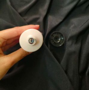 Rice Water Bright Foaming Cleanser