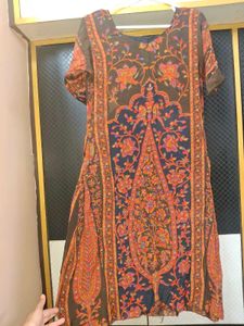 Combo Of 2 Midi Dress