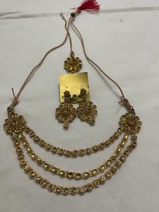 Jewellery Set