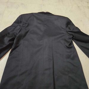 MEN&#39;S Navy Blue Suit Blazer