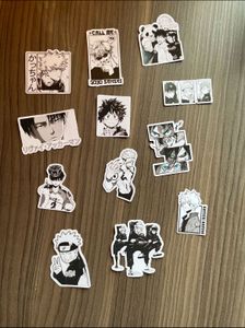 Aesthetic Laptop Stickers