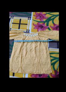 Girl Tops 3 Pcs
