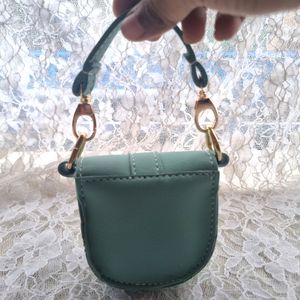 139. Mini Handbag