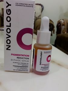 Pigmentation Bi Phasic Serum 12ml
