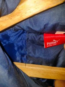 Puma Jacket