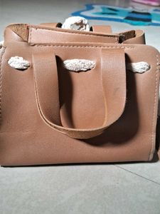 Cute Handbag