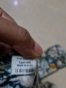 Casual dress for women