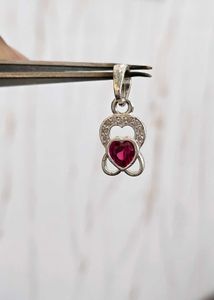 Heart Pendant