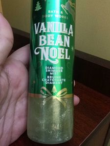 Bath And Body Works Diamond Shimmer Mist
