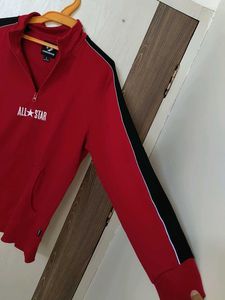 Converse ALL STARS Sweatshirt
