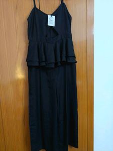 new with tags jumpsuit