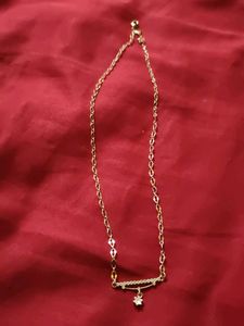 Elegant Necklace