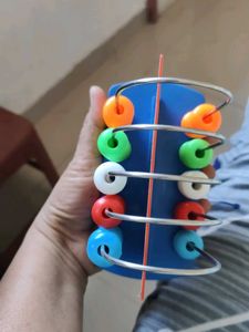 Avengers Abacus - Educational Toy