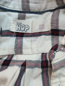 shirt and pant for 24 to 30 months boy