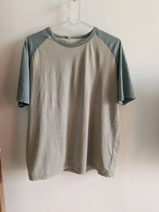 Shirt and Tshirt Combo