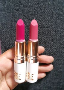 Myglamm LIT Matte Lipstick